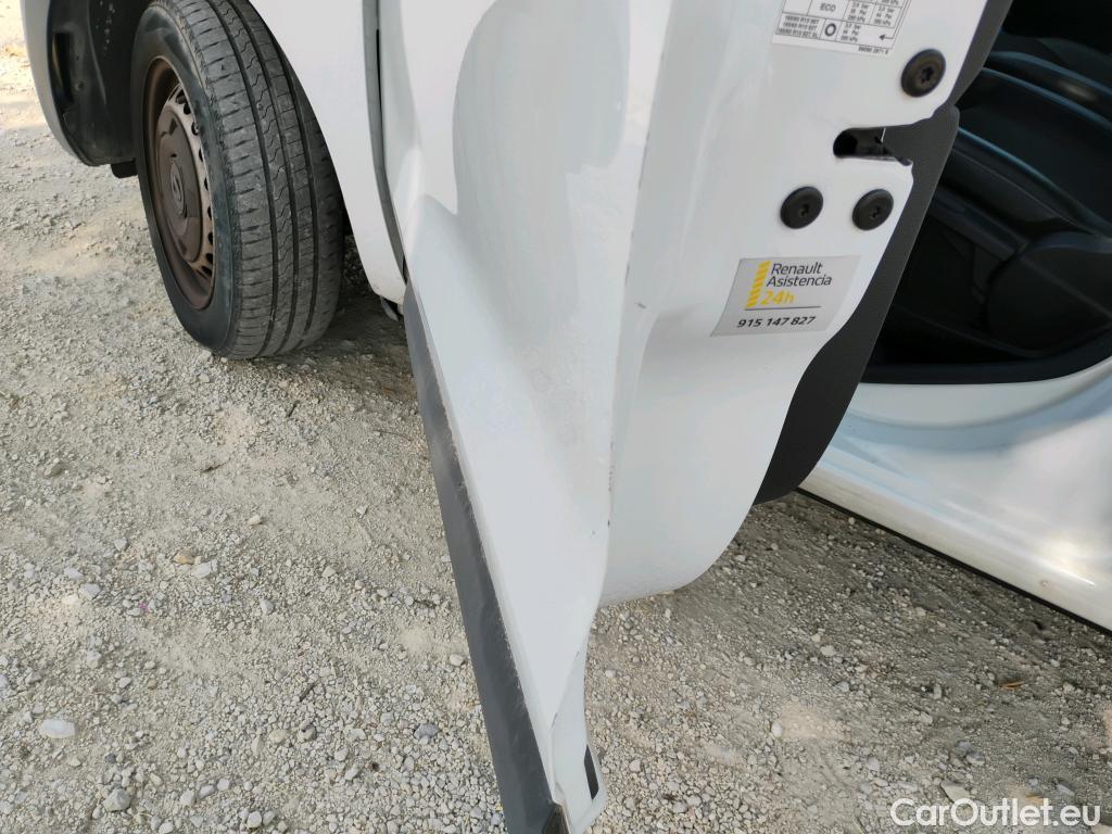  Renault  EXPRESS  Confort 1.5 dCi 95CV MT6 E6dT #32