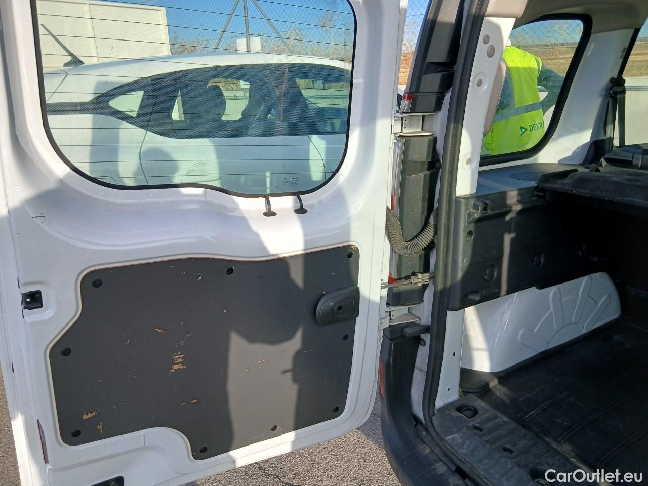  Renault  Kangoo  II Profesional 1.5 dCi 95CV MT6 E6dT #27