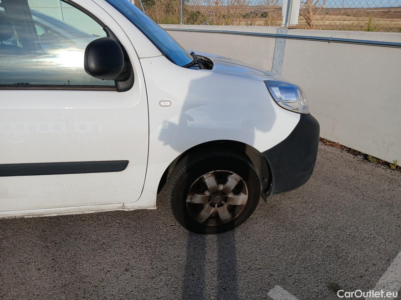  Renault  Kangoo  II Profesional 1.5 dCi 95CV MT6 E6dT #7