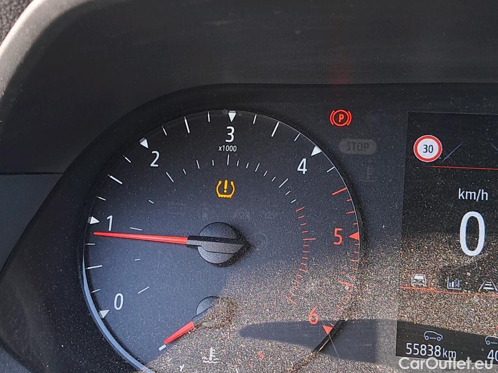  Renault  Kangoo  III Edition ONE 1.5 dCi 95CV MT6 E6d #42