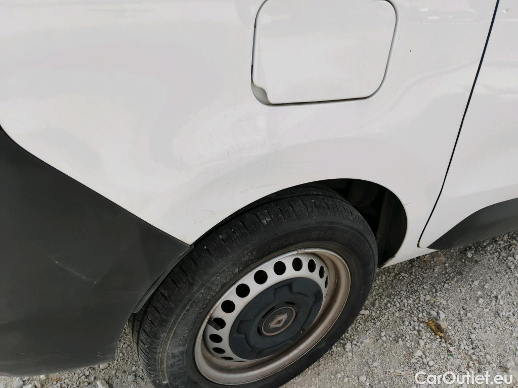  Renault  EXPRESS  Confort 1.5 dCi 95CV MT6 E6dT #5
