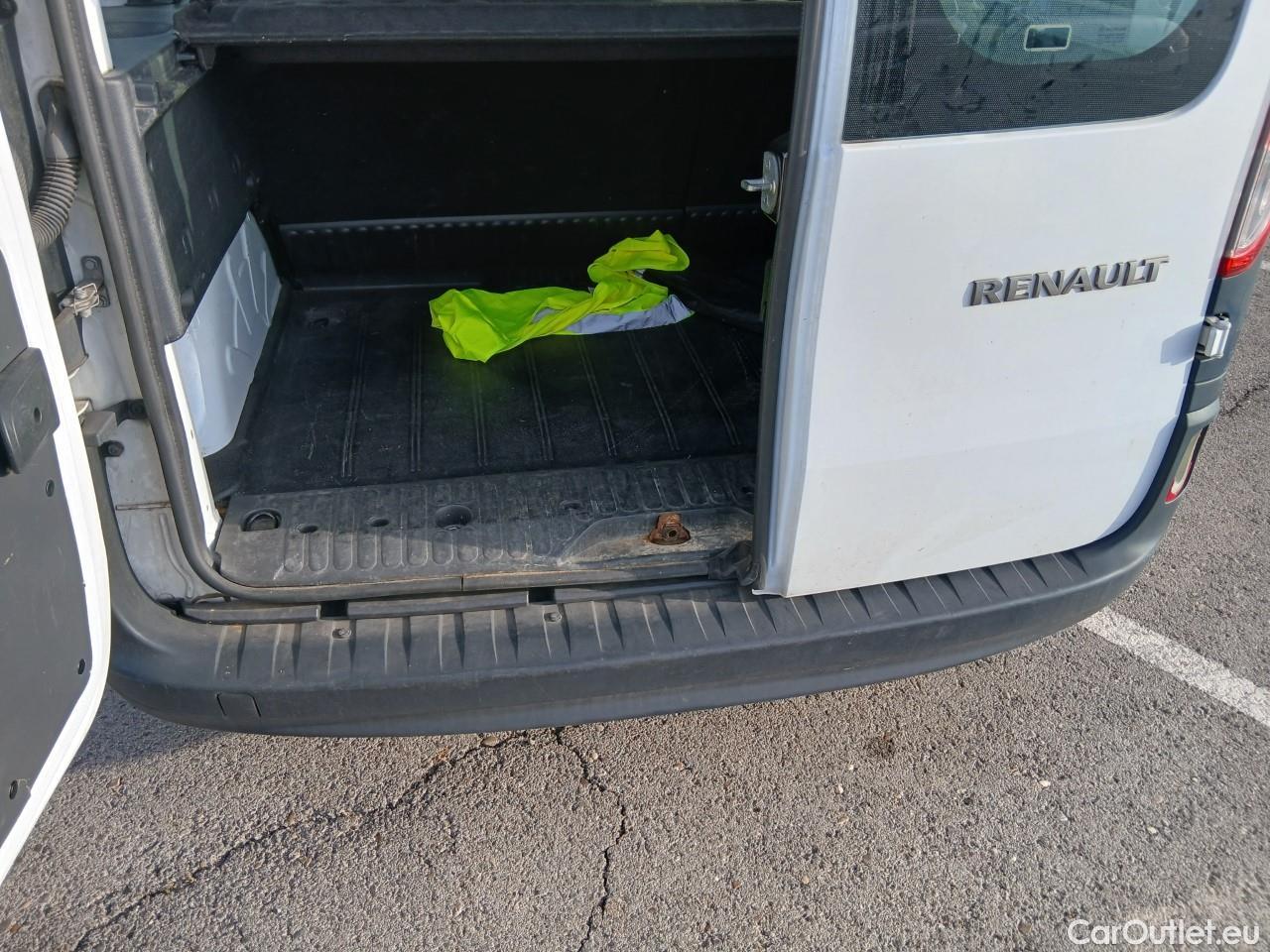  Renault  Kangoo  II Profesional 1.5 dCi 95CV MT6 E6dT #30