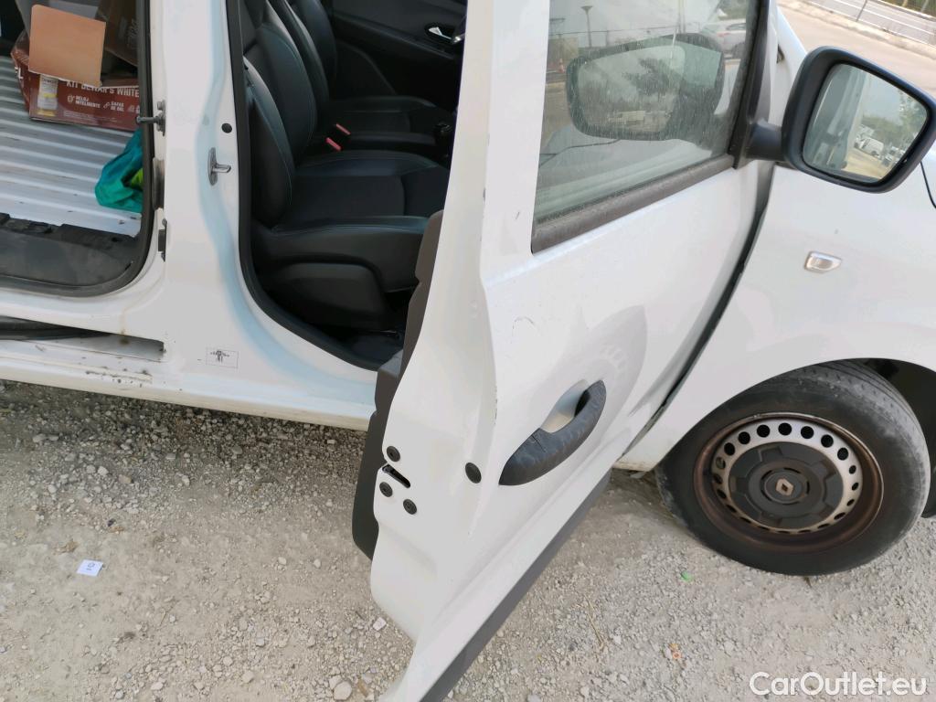  Renault  EXPRESS  Confort 1.5 dCi 95CV MT6 E6dT #36