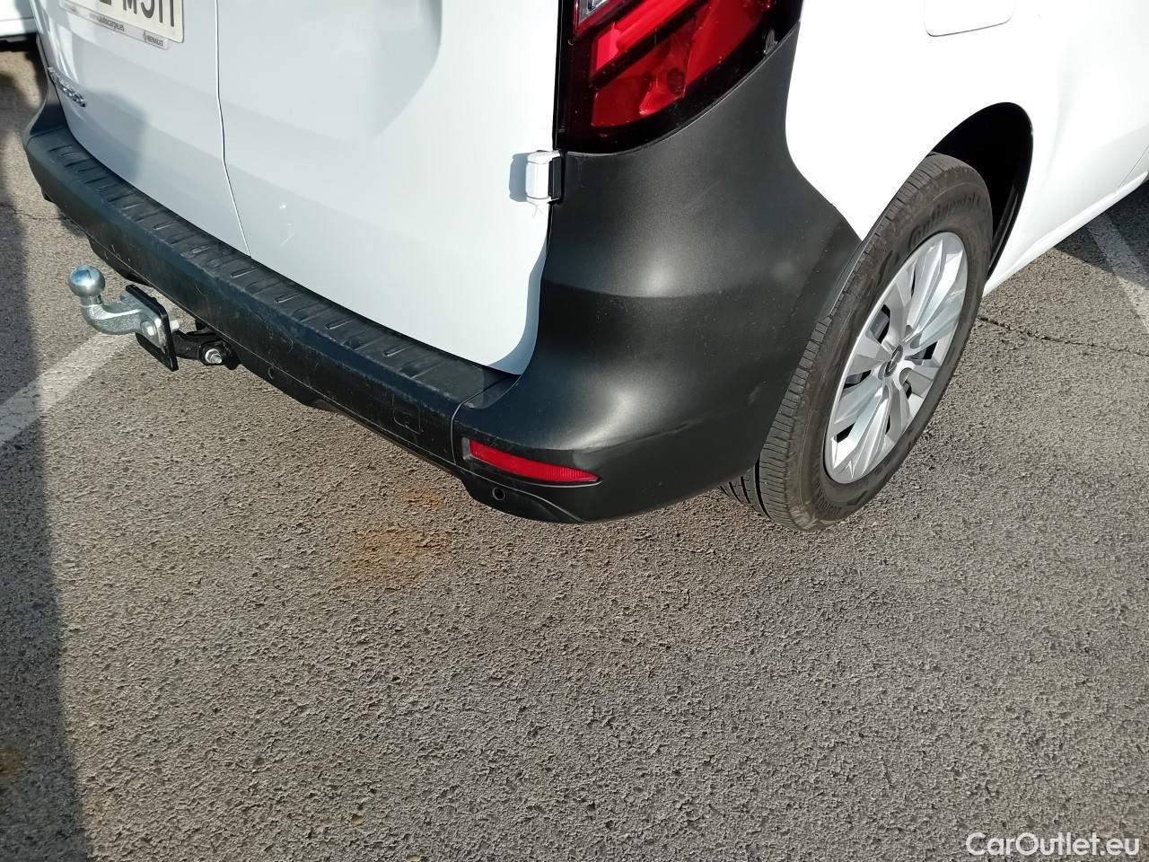  Renault  Kangoo  III Authentic 1.5 dCi 95CV MT6 E6d #19