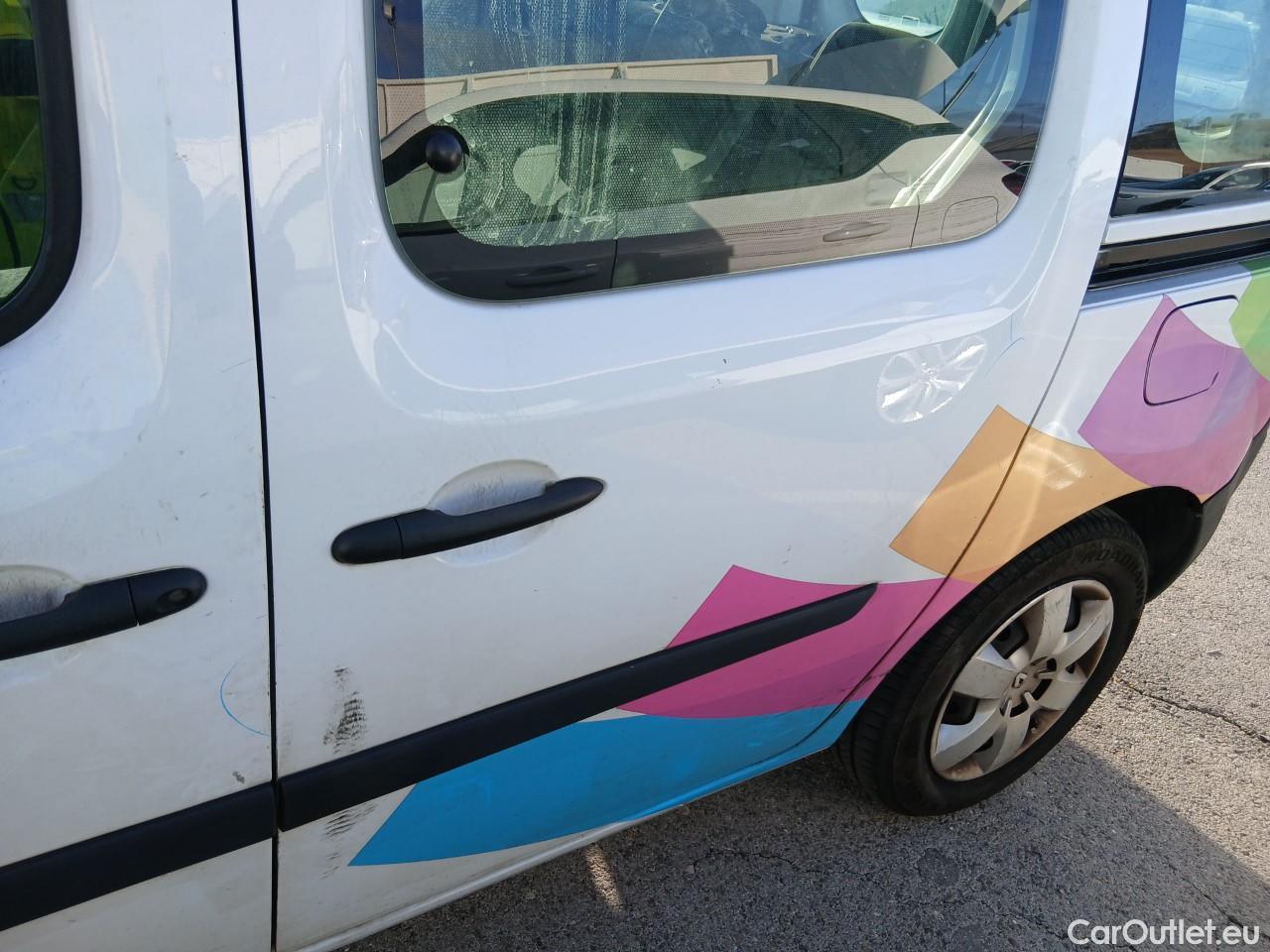  Renault  Kangoo  II Profesional 1.5 dCi 95CV MT6 E6dT #17