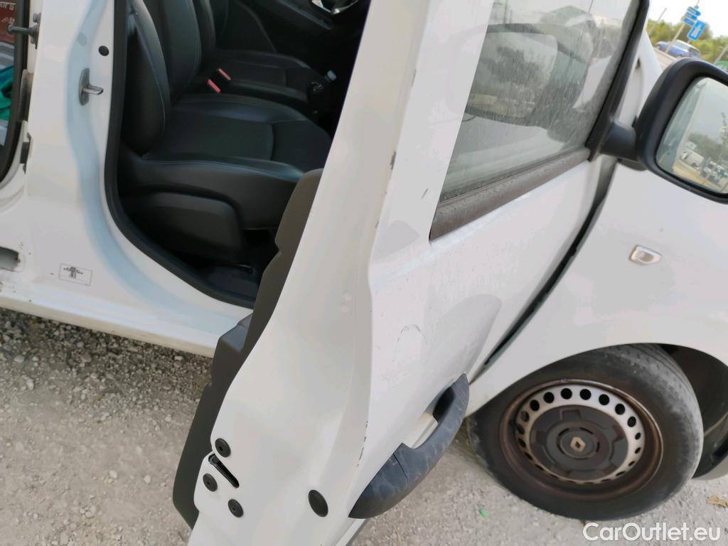  Renault  EXPRESS  Confort 1.5 dCi 95CV MT6 E6dT #37