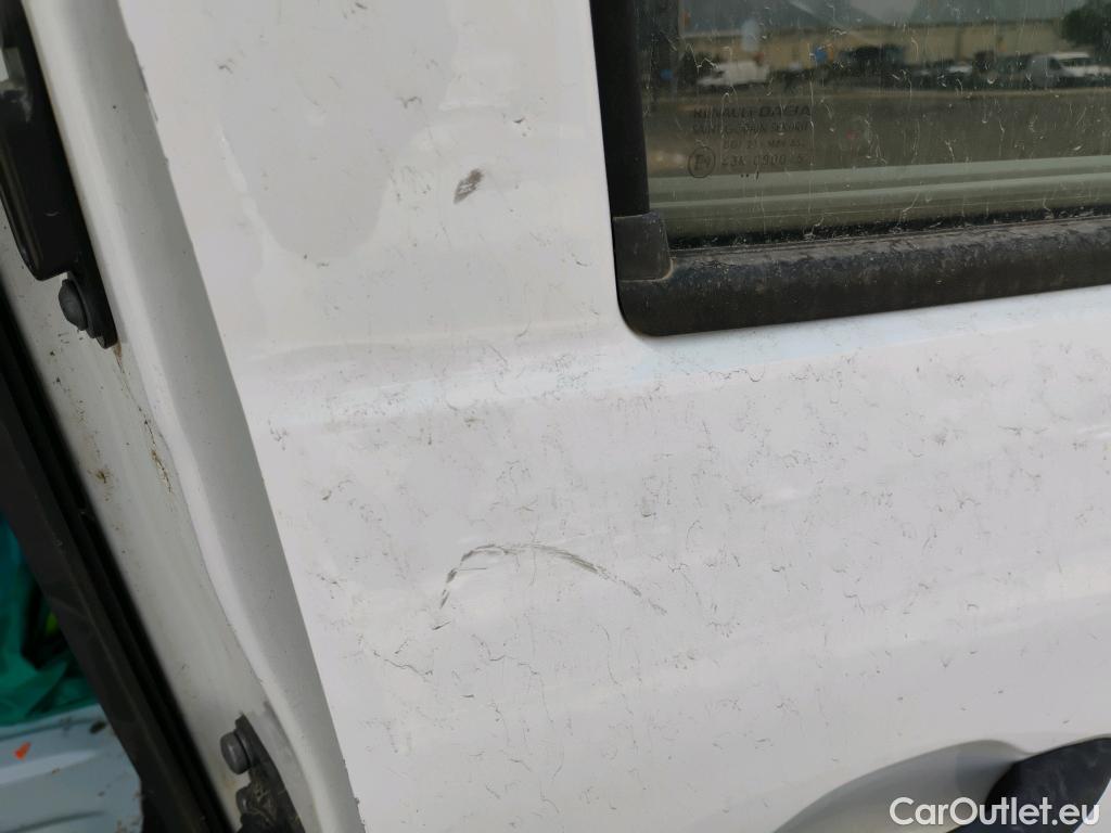  Renault  EXPRESS  Confort 1.5 dCi 95CV MT6 E6dT #39