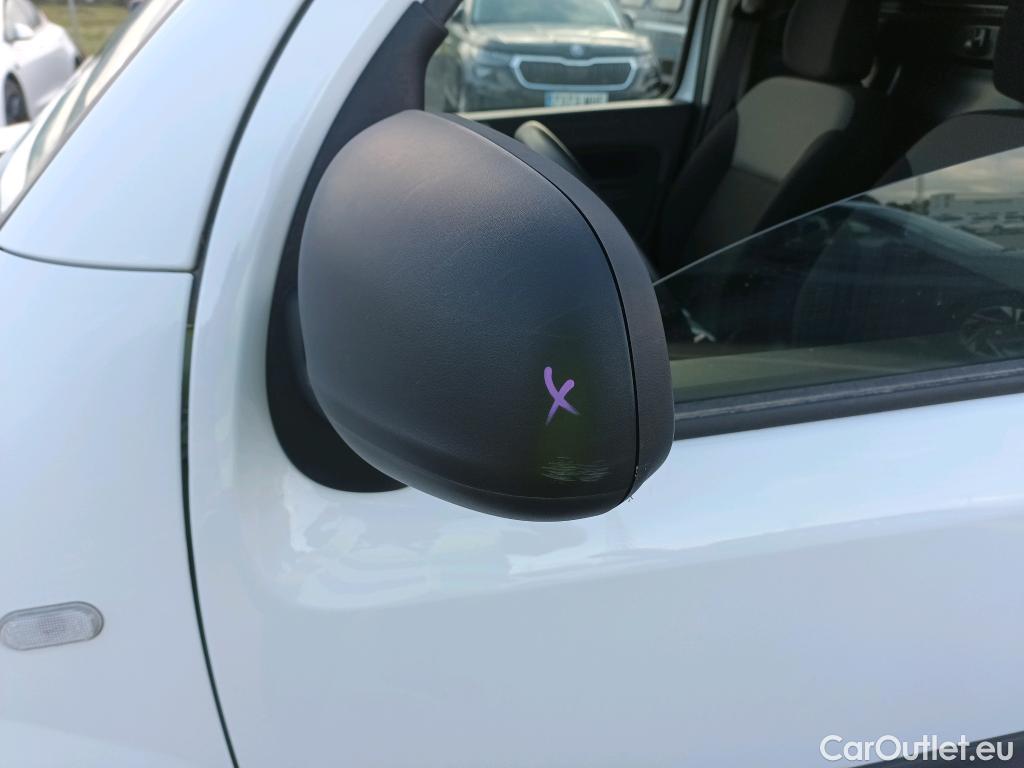  Renault  Kangoo  II Furgón Professional 1.5 dCi 90CV MT5 E6 #20