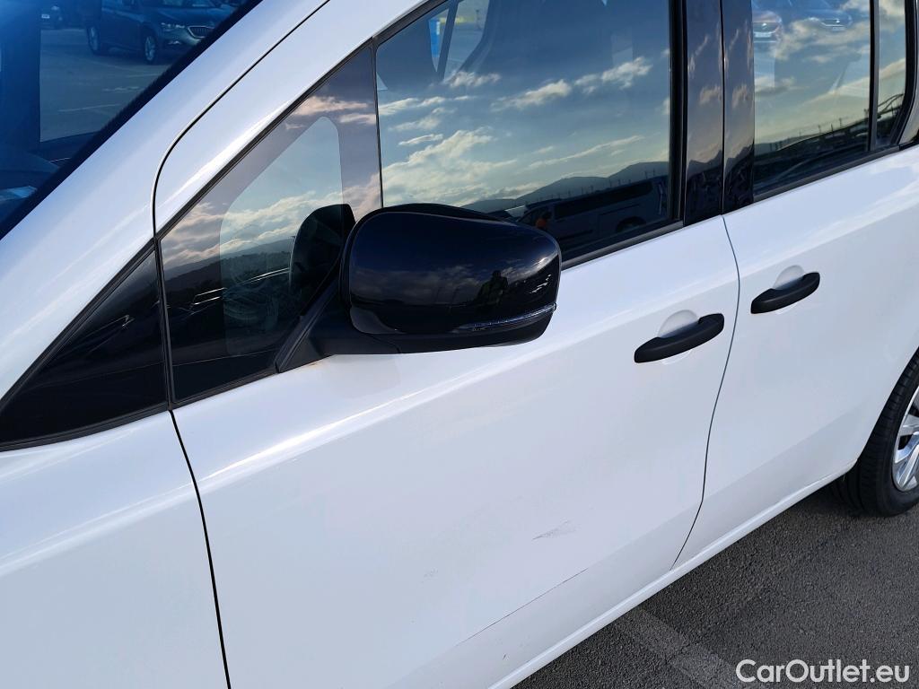  Renault  Kangoo  III Edition ONE 1.5 dCi 95CV MT6 E6d #35