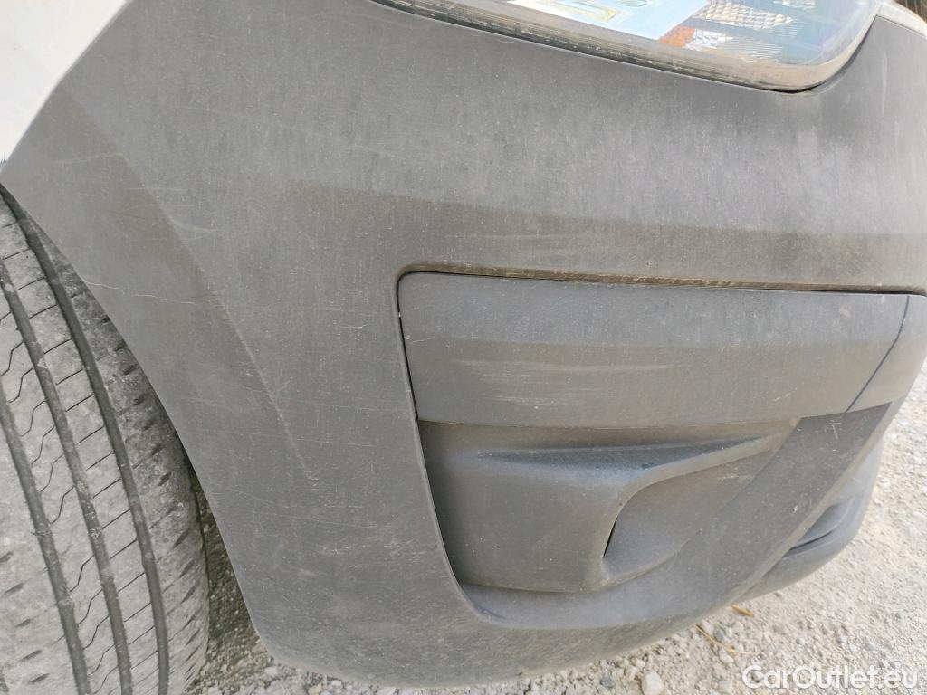  Renault  EXPRESS  Confort 1.5 dCi 95CV MT6 E6dT #11