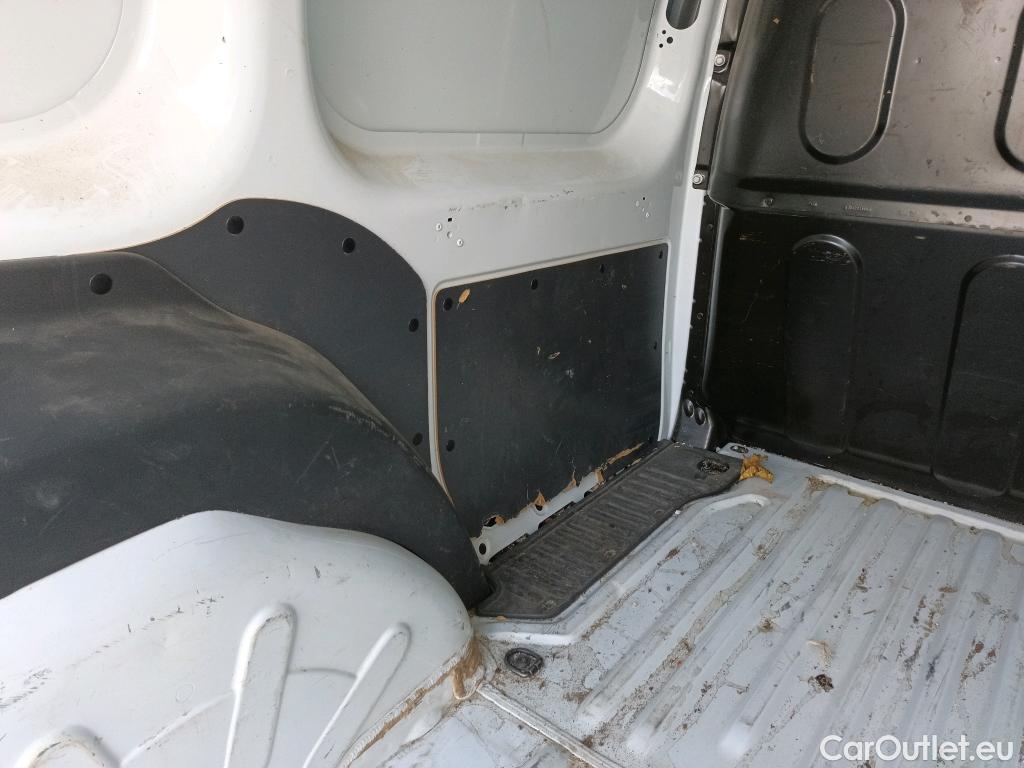  Renault  Kangoo  II Furgón Professional 1.5 dCi 90CV MT5 E6 #3