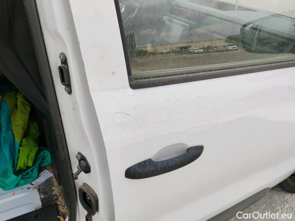 Renault  EXPRESS  Confort 1.5 dCi 95CV MT6 E6dT #38