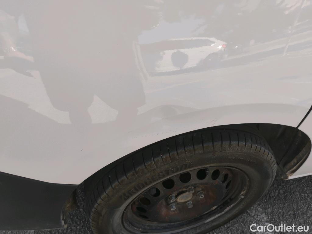  Volkswagen  Caddy VOLKSWAGEN  Kombi 2.0 TDI 75kW (102CV) #12