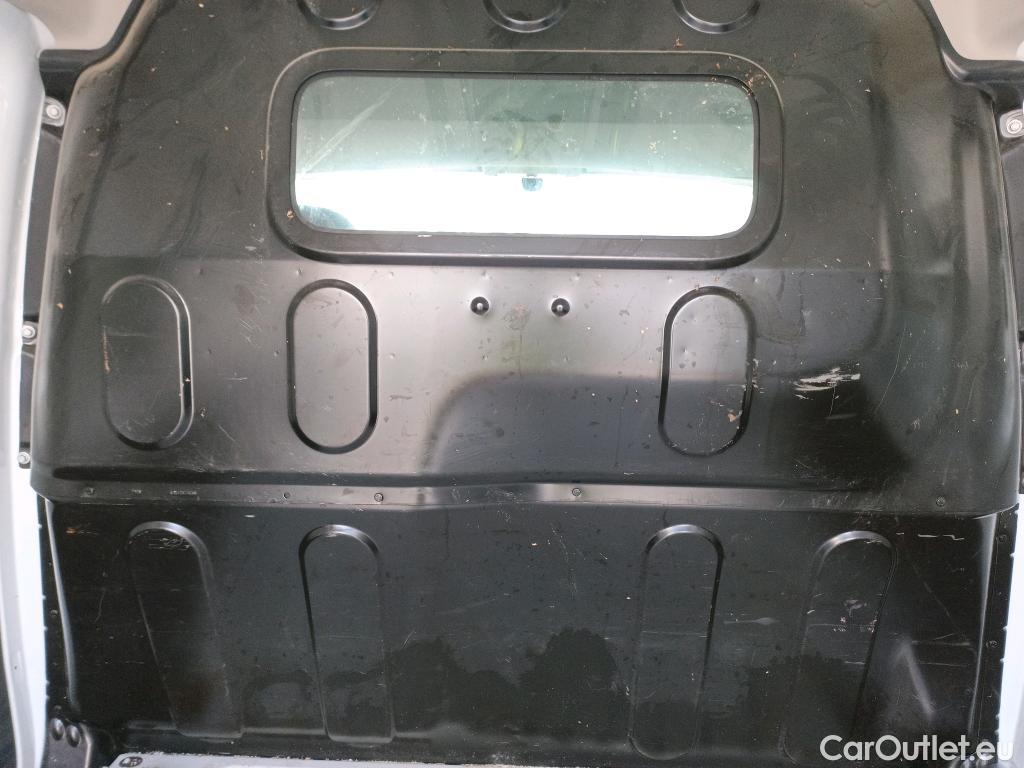 Renault  Kangoo  II Furgón Professional 1.5 dCi 90CV MT5 E6 #10