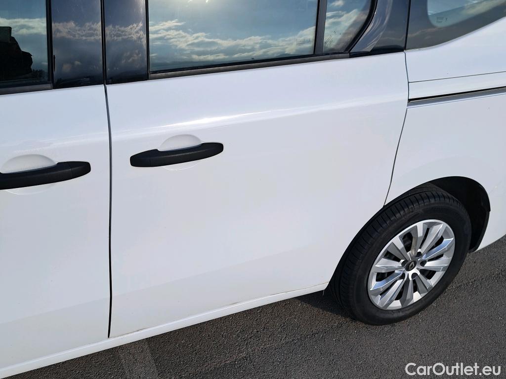  Renault  Kangoo  III Edition ONE 1.5 dCi 95CV MT6 E6d #25