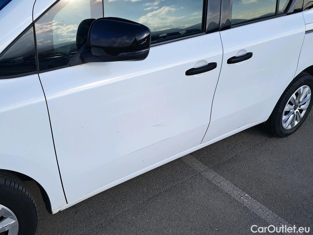  Renault  Kangoo  III Edition ONE 1.5 dCi 95CV MT6 E6d #4