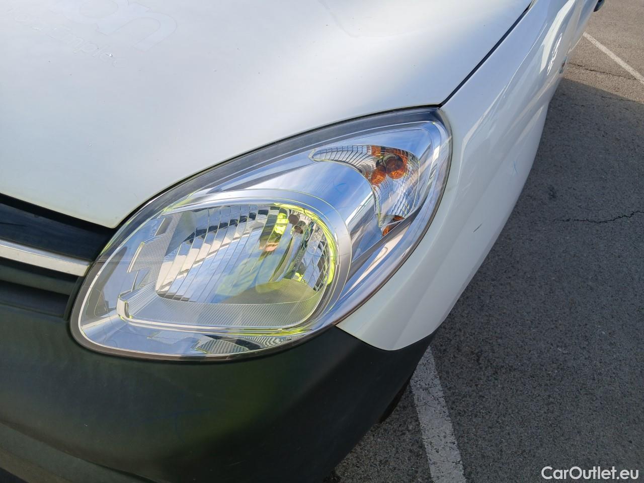  Renault  Kangoo  II Profesional 1.5 dCi 95CV MT6 E6dT #12