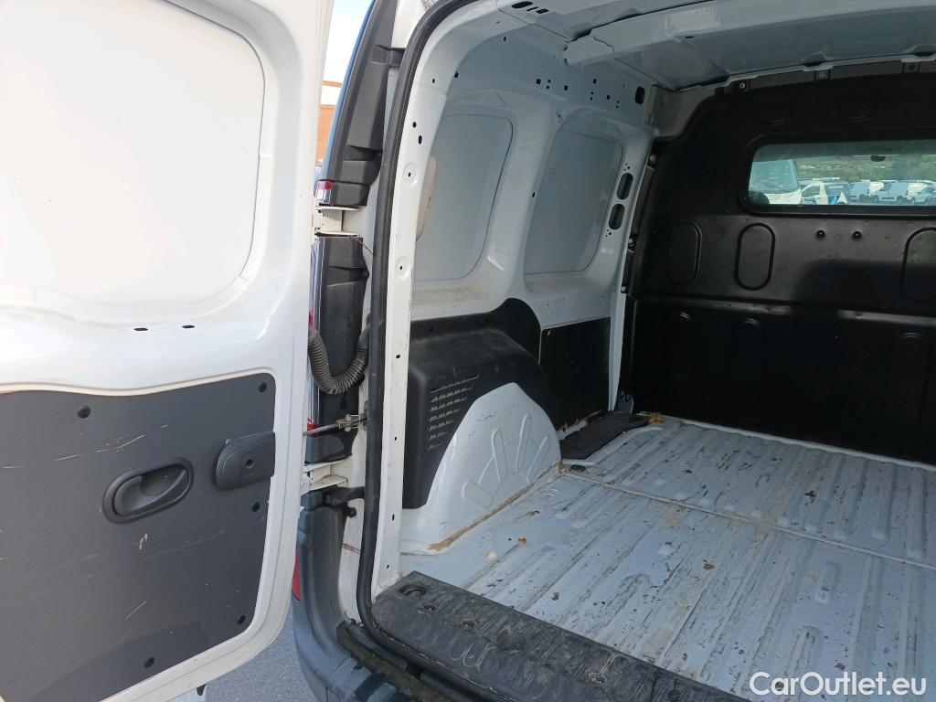  Renault  Kangoo  II Furgón Professional 1.5 dCi 90CV MT5 E6 #1