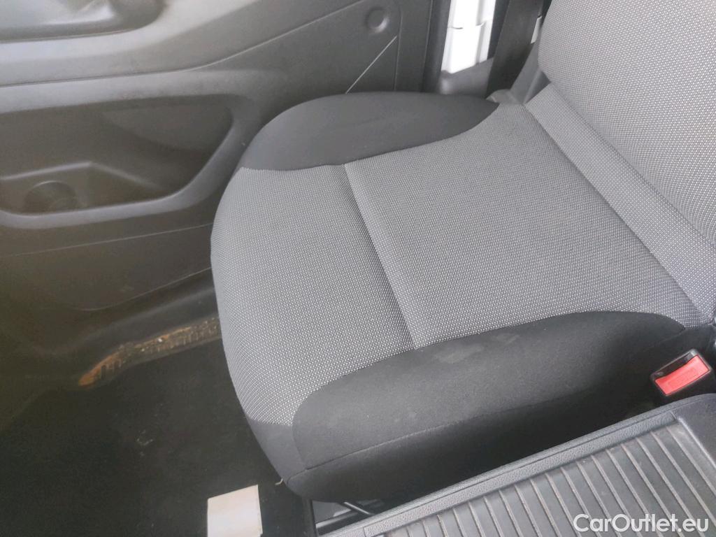  Peugeot  Partner  L2 Confort 1.6 HDi 90CV MT5 E5 #4