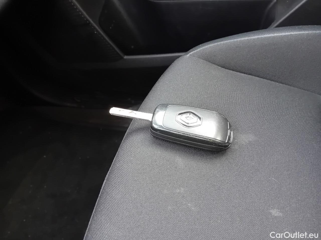  Renault  Kangoo  III Authentic 1.5 dCi 95CV MT6 E6d #1