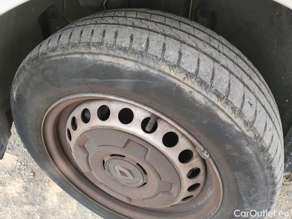  Renault  EXPRESS  Confort 1.5 dCi 95CV MT6 E6dT #33