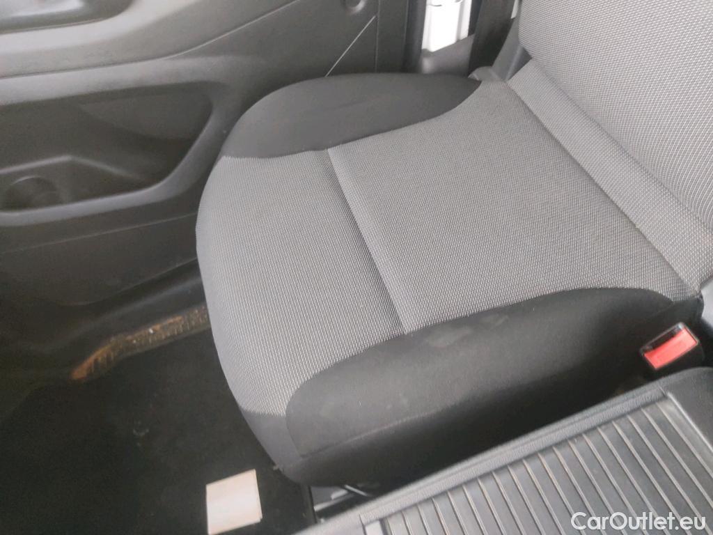  Peugeot  Partner  L2 Confort 1.6 HDi 90CV MT5 E5 #3