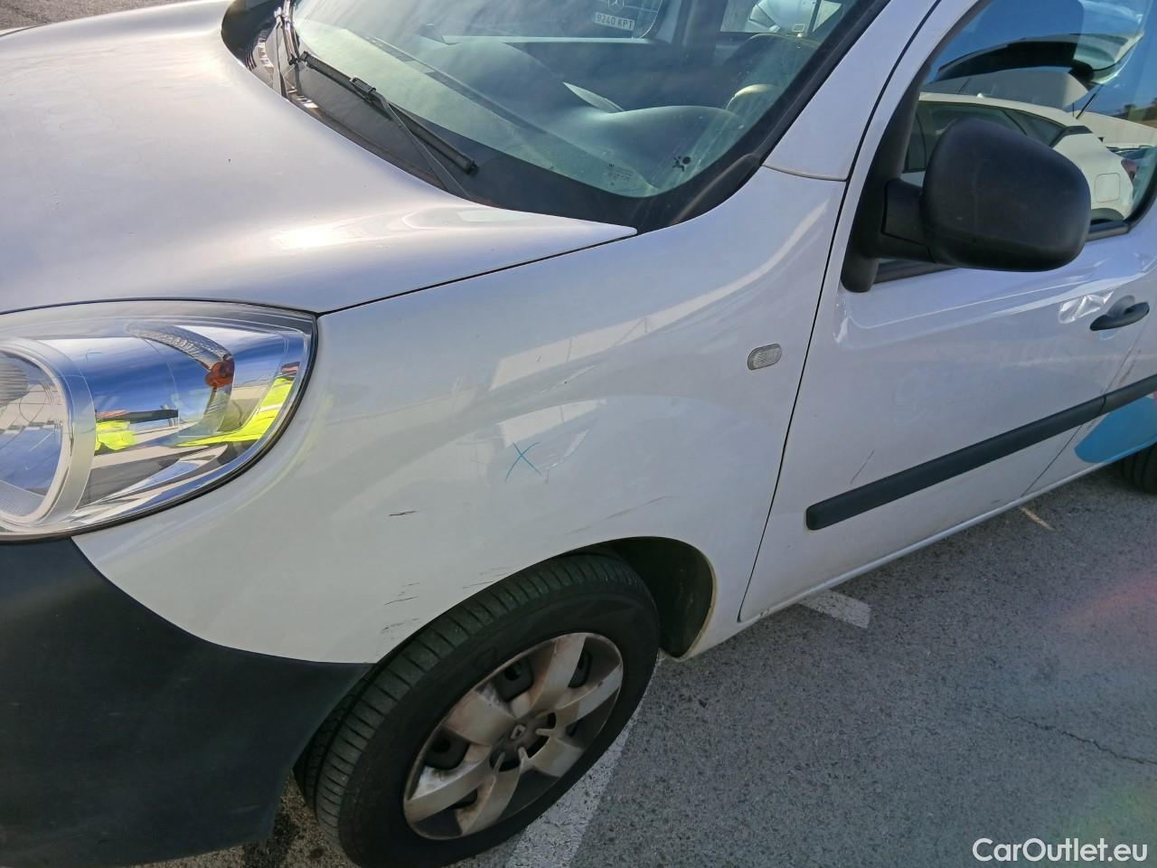  Renault  Kangoo  II Profesional 1.5 dCi 95CV MT6 E6dT #13