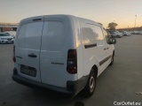  Peugeot  Partner  L2 Confort 1.6 HDi 90CV MT5 E5 #2