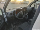  Peugeot  Partner  L2 Confort 1.6 HDi 90CV MT5 E5 #3