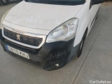  Peugeot  Partner  L2 Confort 1.6 HDi 90CV MT5 E5 #15