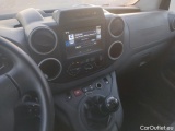  Peugeot  Partner  L2 Confort 1.6 HDi 90CV MT5 E5 #13