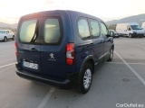  Peugeot  RIFTER PEUGEOT  / 2018 / 5P / combi Active Pack Standard BlueHDi 73kW (IND) #2