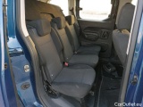  Peugeot  RIFTER PEUGEOT  / 2018 / 5P / combi Active Pack Standard BlueHDi 73kW (IND) #7
