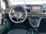 Renault  Kangoo  III Authentic 1.5 dCi 95CV MT6 E6d #3