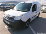  Renault  Kangoo  II Furgón Professional 1.5 dCi 90CV MT5 E6 