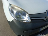  Renault  Kangoo  II Furgón Professional 1.5 dCi 90CV MT5 E6 #16