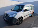  Renault  Kangoo  II Profesional 1.5 dCi 95CV MT6 E6dT 