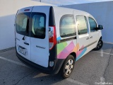  Renault  Kangoo  II Profesional 1.5 dCi 95CV MT6 E6dT #2
