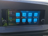 Volkswagen  Caddy  / 2020 / 4P / furgón Cargo 2.0 TDI 75kW (102CV) #11