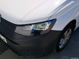  Volkswagen  Caddy  / 2020 / 4P / furgón Cargo 2.0 TDI 75kW (102CV) #21