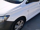  Volkswagen  Caddy  / 2020 / 4P / furgón Cargo 2.0 TDI 75kW (102CV) #23