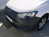  Volkswagen  Caddy  / 2020 / 4P / furgón Cargo 2.0 TDI 75kW (102CV) #27