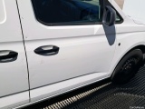  Volkswagen  Caddy  / 2020 / 4P / furgón Cargo 2.0 TDI 75kW (102CV) #35