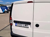  Volkswagen  Caddy  / 2020 / 4P / furgón Cargo 2.0 TDI 75kW (102CV) #49