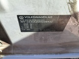  Volkswagen  Caddy  / 2020 / 4P / furgón Cargo 2.0 TDI 75kW (102CV) #53