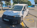  Volkswagen  Caddy VOLKSWAGEN  Kombi 2.0 TDI 75kW (102CV) 