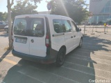  Volkswagen  Caddy VOLKSWAGEN  Kombi 2.0 TDI 75kW (102CV) #2