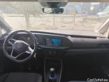  Volkswagen  Caddy VOLKSWAGEN  Kombi 2.0 TDI 75kW (102CV) #3