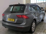  Volkswagen  Tiguan Volkswagen  1.5 TSI 96kW Comfortline Business 5d #2