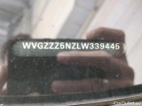 Volkswagen  Tiguan Volkswagen  1.5 TSI 96kW Comfortline Business 5d #6